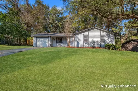 5794 Split Oak Ln, Tallahassee, FL 32303