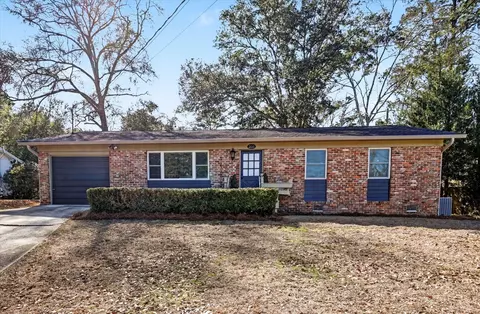 2618 Mayfair Rd, Tallahassee, FL 32303