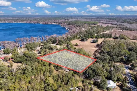 Vacant NE Garden Road, Madison, FL 32340