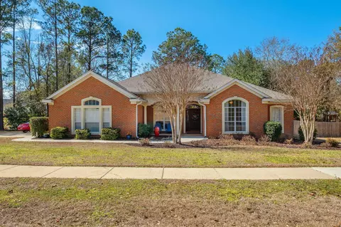 8150 Bloys Ct, Tallahassee, FL 32312