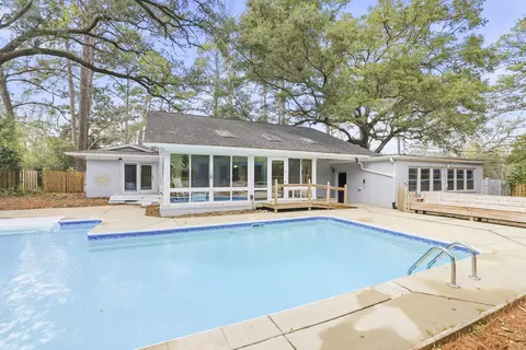 2005 Lee Ave, Tallahassee, FL 32308