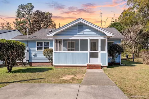 3396 Laura St, Tallahassee, FL 32305