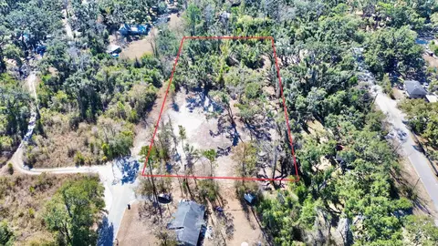 tbd Shady Oaks Dr, Perry, FL 32348