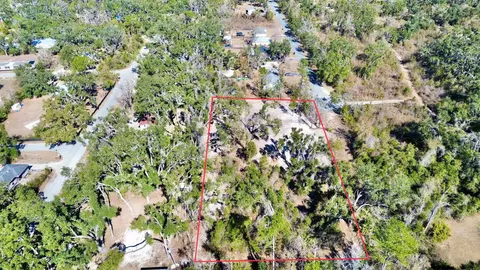 tbd Shady Oaks Dr, Perry, FL 32348 photo 8