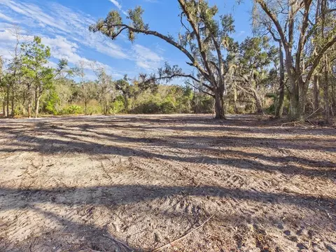 tbd Shady Oaks Dr, Perry, FL 32348
