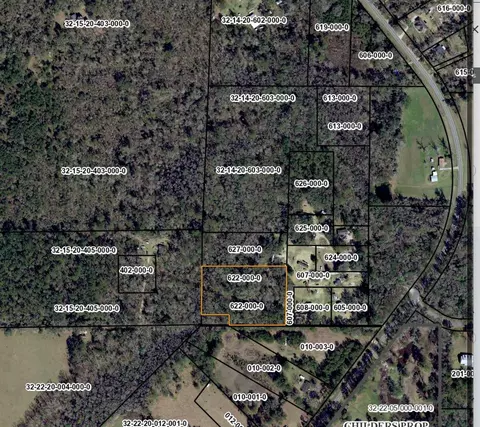 10146 F A Ash Way, Tallahassee, FL 32311