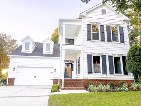 5718 Roanoke Trl, Tallahassee, FL 32312
