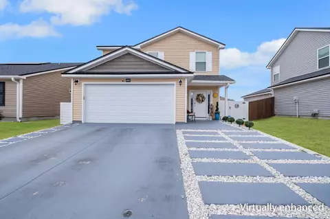 4800 Silent Creek Ln, Tallahassee, FL 32303