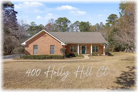 400 Holly Hill Ct, Tallahassee, FL 32312