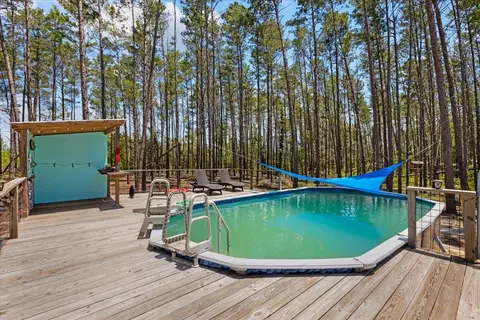 1421 Oak Pond Ln, Steinhatchee, FL 32359 photo 36