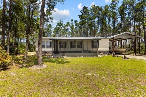 1421 Oak Pond Ln, Steinhatchee, FL 32359 photo 9