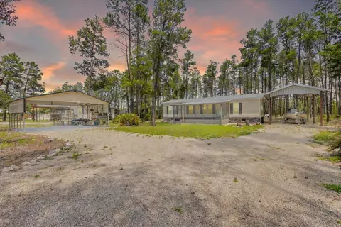 1421 Oak Pond Ln, Steinhatchee, FL 32359 photo 2