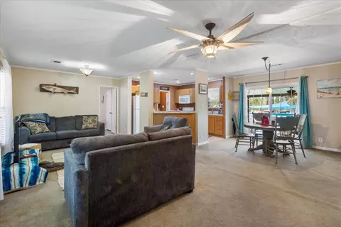 1421 Oak Pond Ln, Steinhatchee, FL 32359 photo 17