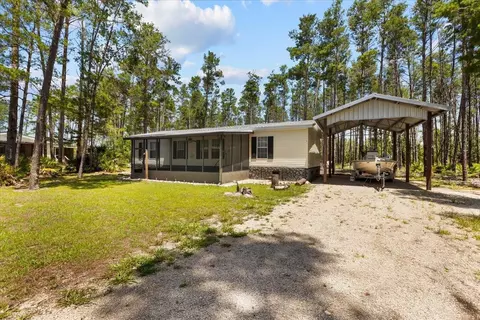 1421 Oak Pond Ln, Steinhatchee, FL 32359 photo 4