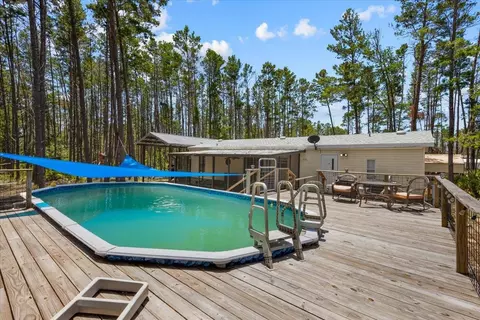 1421 Oak Pond Ln, Steinhatchee, FL 32359 photo 37