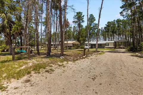 1421 Oak Pond Ln, Steinhatchee, FL 32359 photo 6