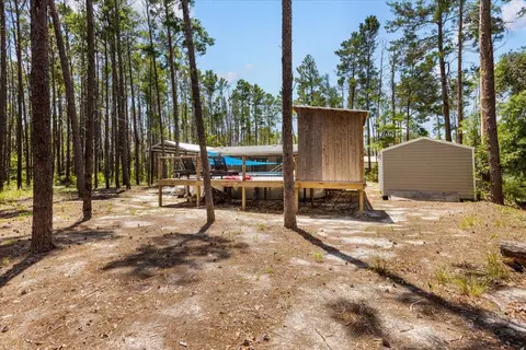1421 Oak Pond Ln, Steinhatchee, FL 32359 photo 14