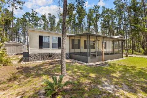 1421 Oak Pond Ln, Steinhatchee, FL 32359 photo 10