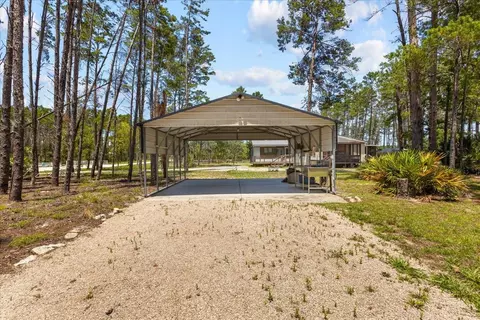 1421 Oak Pond Ln, Steinhatchee, FL 32359 photo 8