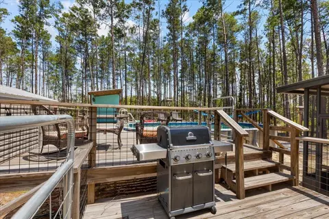 1421 Oak Pond Ln, Steinhatchee, FL 32359 photo 12