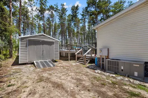 1421 Oak Pond Ln, Steinhatchee, FL 32359 photo 11