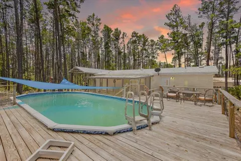 1421 Oak Pond Ln, Steinhatchee, FL 32359 photo 3