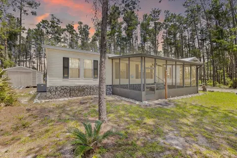 1421 Oak Pond Ln, Steinhatchee, FL 32359