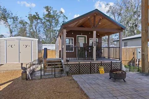 1517 SE Fenway Ave #0, Steinhatchee, FL 32359 photo 4