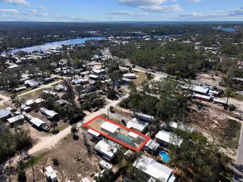1517 SE Fenway Ave #0, Steinhatchee, FL 32359 photo 21