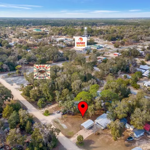 1517 SE Fenway Ave #0, Steinhatchee, FL 32359 photo 35
