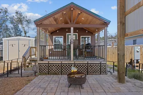1517 SE Fenway Ave #0, Steinhatchee, FL 32359 photo 5