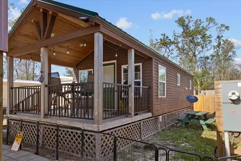 1517 SE Fenway Ave #0, Steinhatchee, FL 32359 photo 6