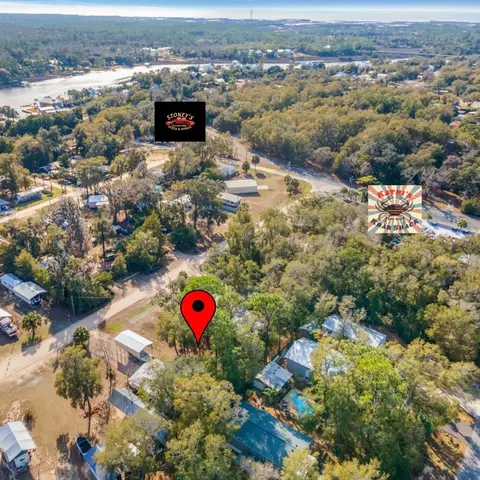 1517 SE Fenway Ave #0, Steinhatchee, FL 32359 photo 34
