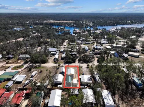1517 SE Fenway Ave #0, Steinhatchee, FL 32359 photo 23