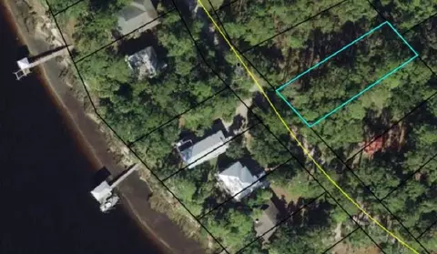 lot12 River Dr, Panacea, FL 32346