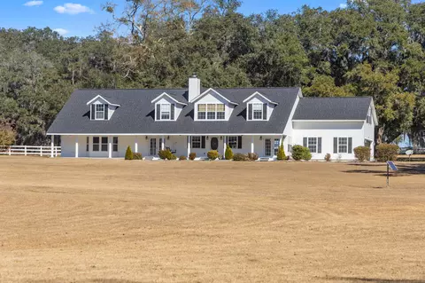 4589 Ashville Hwy, Monticello, FL 32344