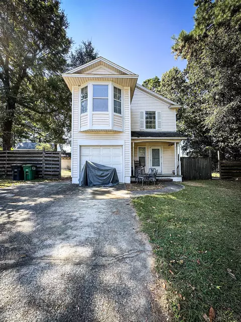 1107 Lovers Ln, Tallahassee, FL 32317
