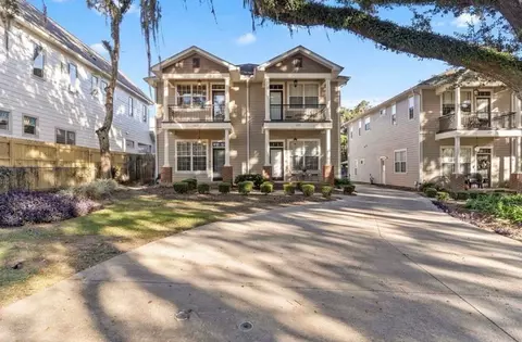 1237 N Duval St, Tallahassee, FL 32303