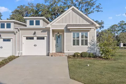 4250 Oak Run Ln, Tallahassee, FL 32317