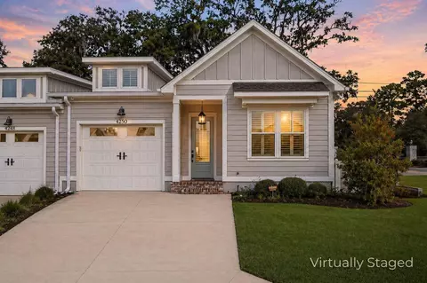 4250 Oak Run Ln, Tallahassee, FL 32317