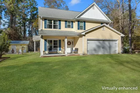 627 Nocatee Rd, Tallahassee, FL 32305