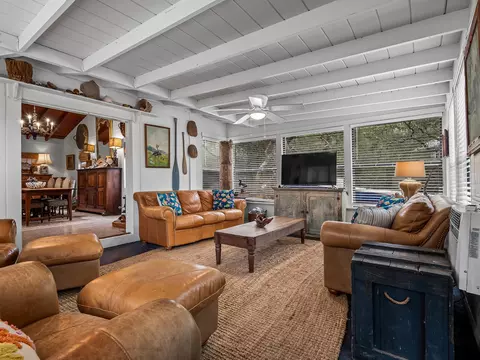 Living - 31 Levy Bay Rd, Panacea, FL 32346 photo 3 of 6