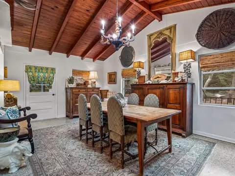 Dining - 31 Levy Bay Rd, Panacea, FL 32346 photo 4 of 4