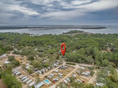 View/Area - 31 Levy Bay Rd, Panacea, FL 32346 photo 1 of 4