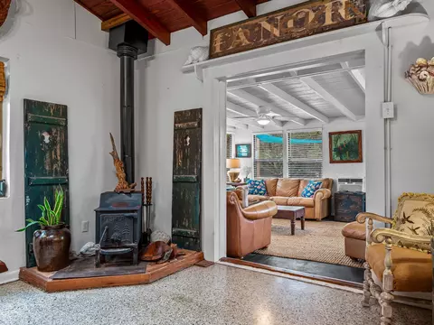 Living - 31 Levy Bay Rd, Panacea, FL 32346 photo 1 of 6