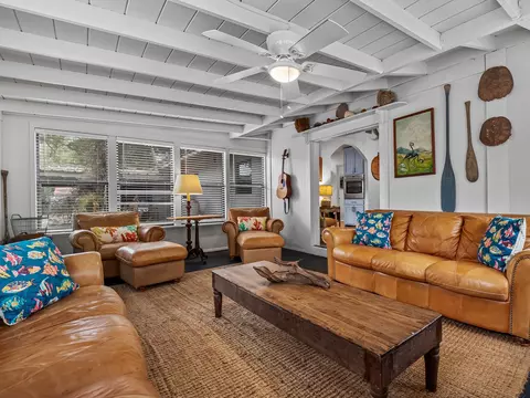 Living - 31 Levy Bay Rd, Panacea, FL 32346 photo 2 of 6
