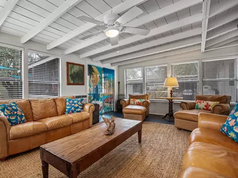 Living - 31 Levy Bay Rd, Panacea, FL 32346 photo 4 of 6