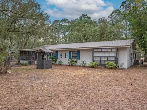 31 Levy Bay Rd, Panacea, FL 32346