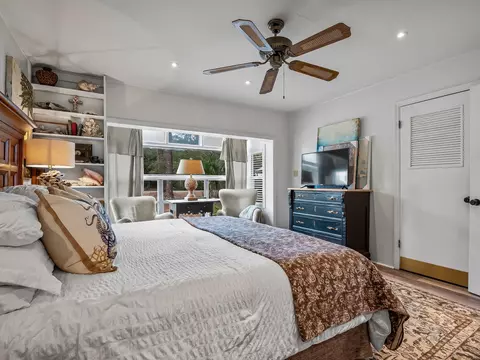 Bedroom - 31 Levy Bay Rd, Panacea, FL 32346 photo 5 of 8