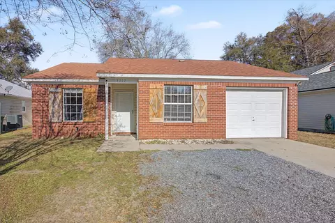 5117 Water Valley Dr, Tallahassee, FL 32303